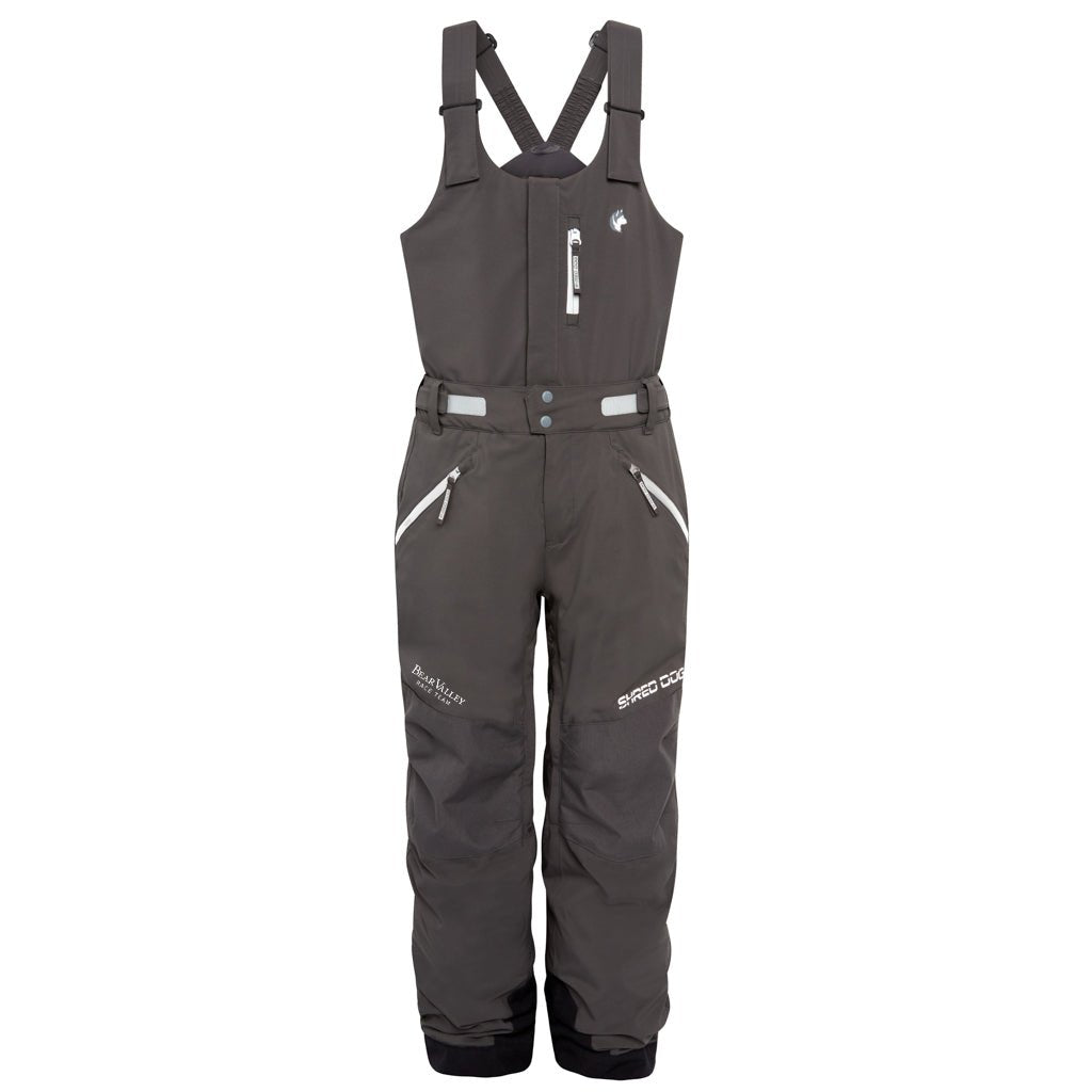BV Race - Elevated Bib/Pant