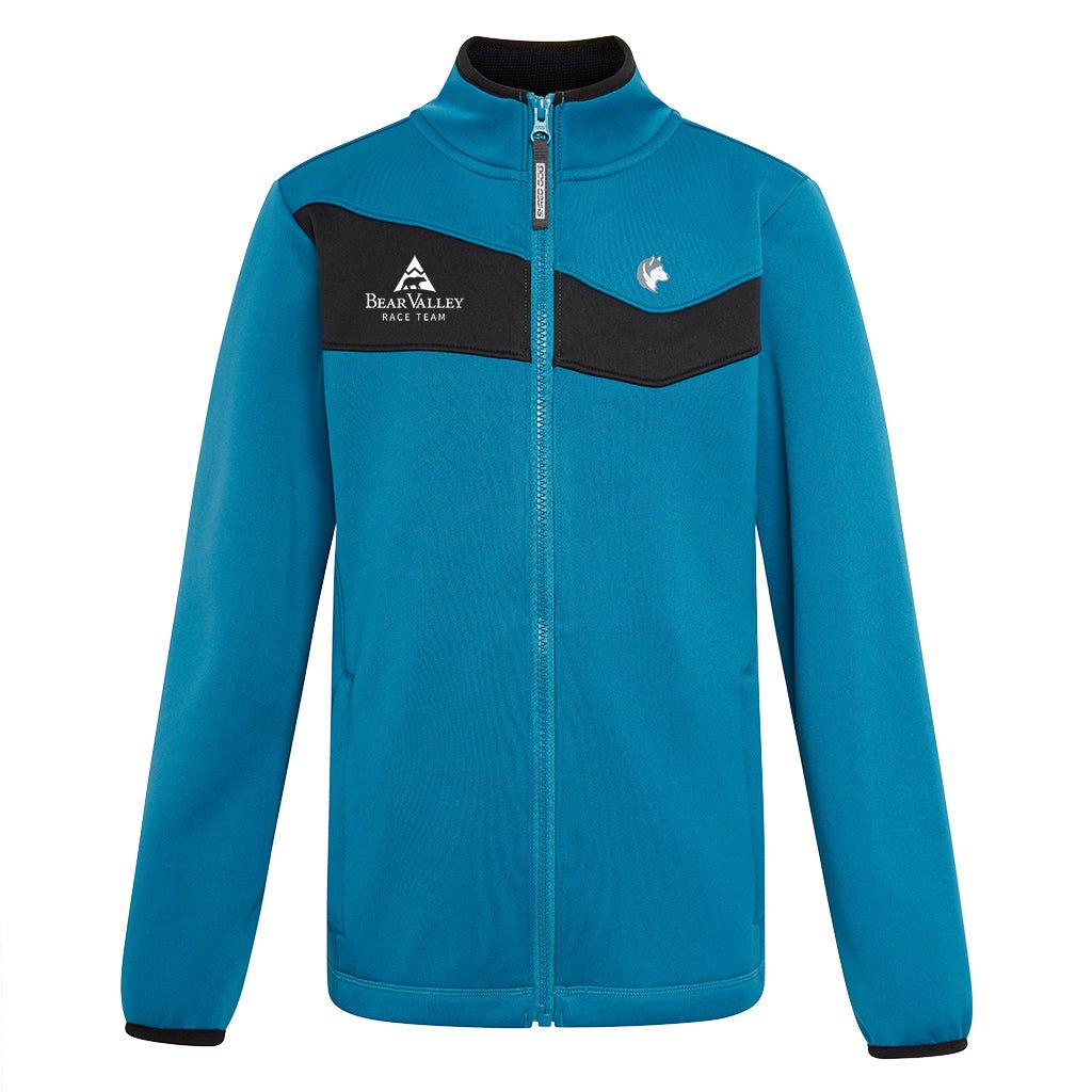 BV Race - Essential Fleece