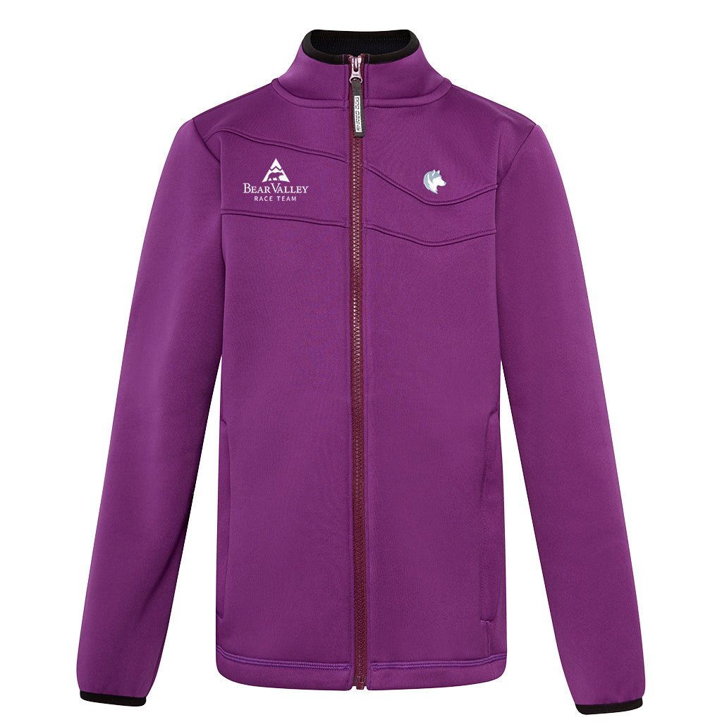 BV Race - Essential Fleece