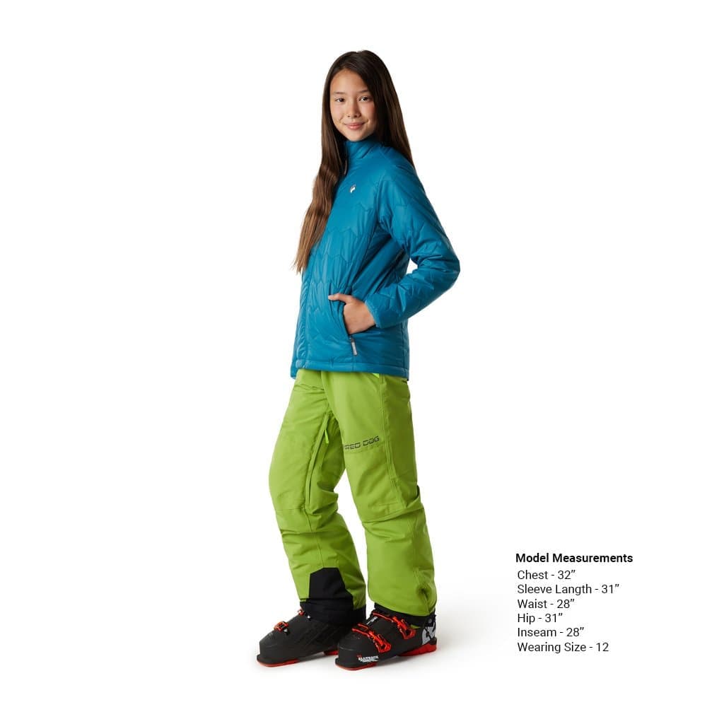 Element Kids' Insulator (renewed)