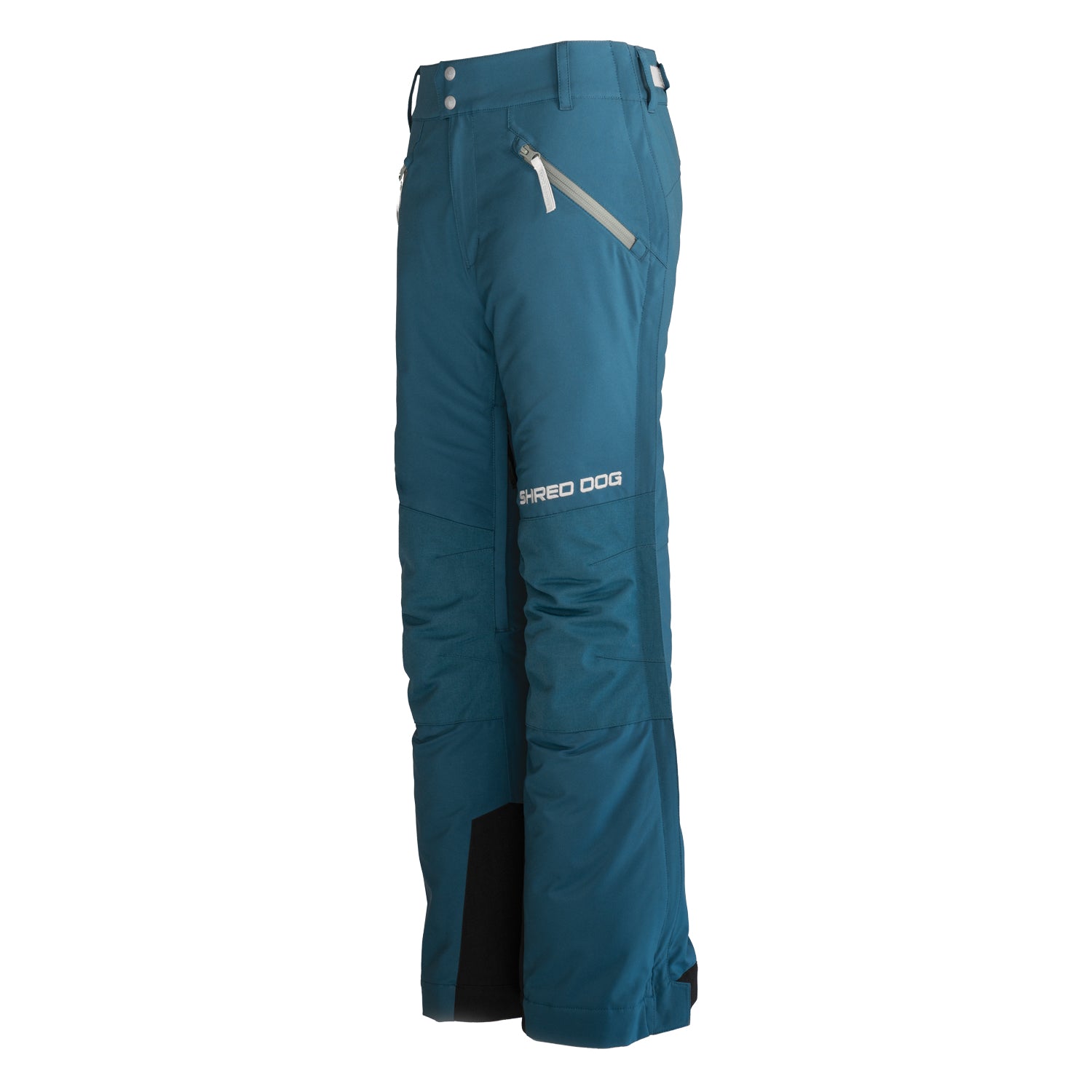 BV All Mountain - Elevated Zip-Off Race Pants