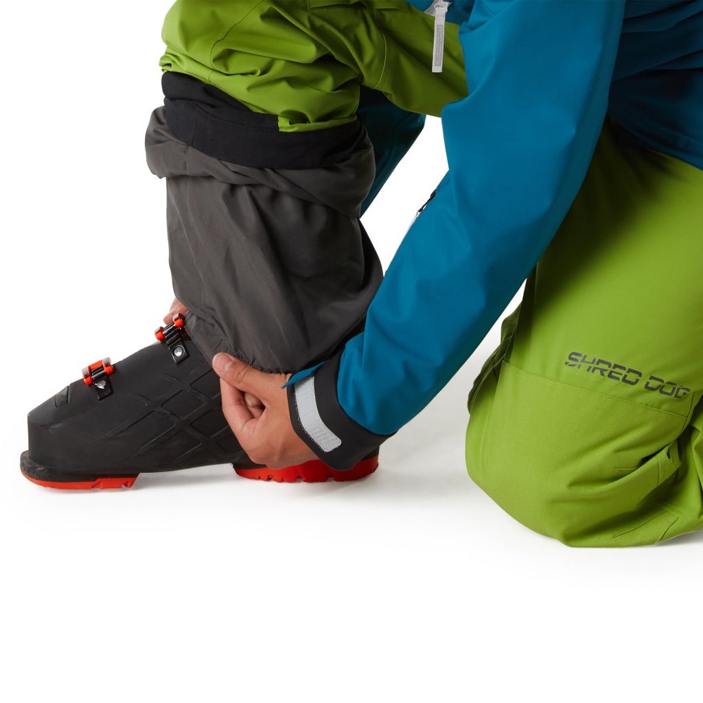 Elevated Kids' Bib/Pant