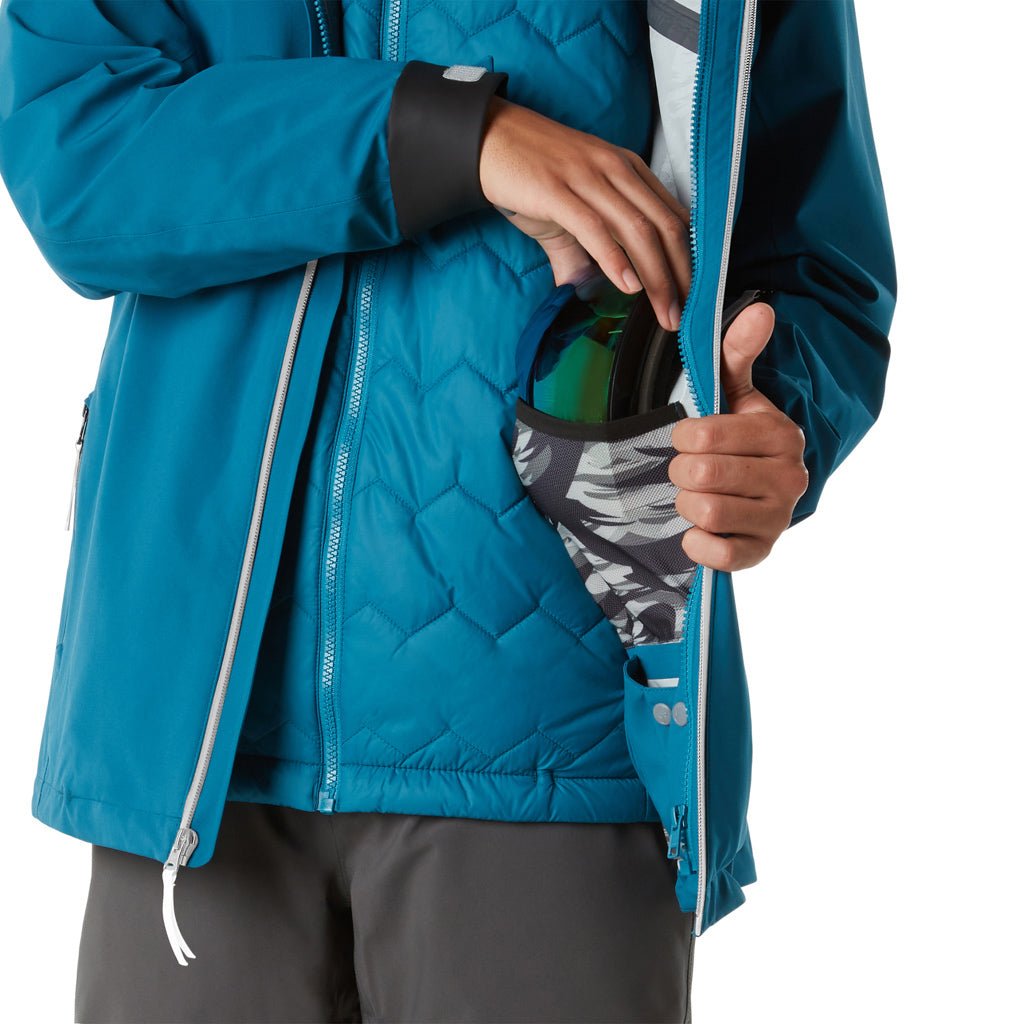 Elevated Kids' Hardshell