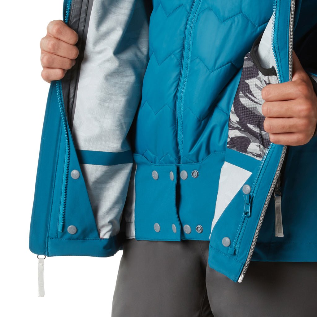 Elevated Kids' Hardshell