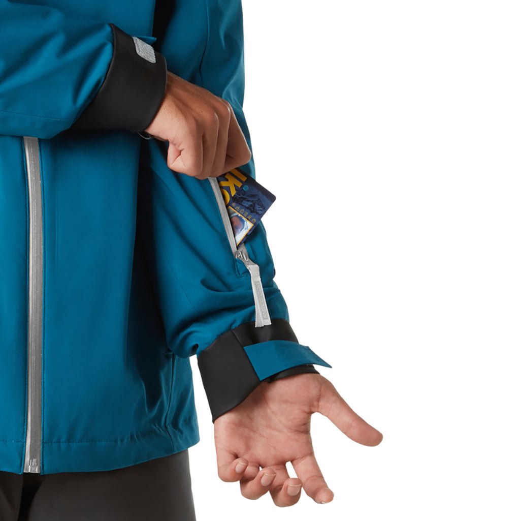 Elevated Kids' Hardshell