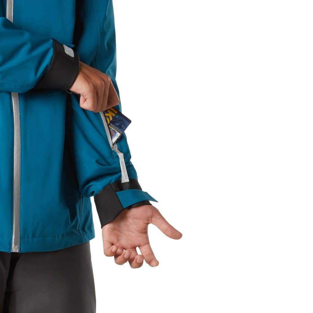 Elevated Kids' Hardshell (renewed)