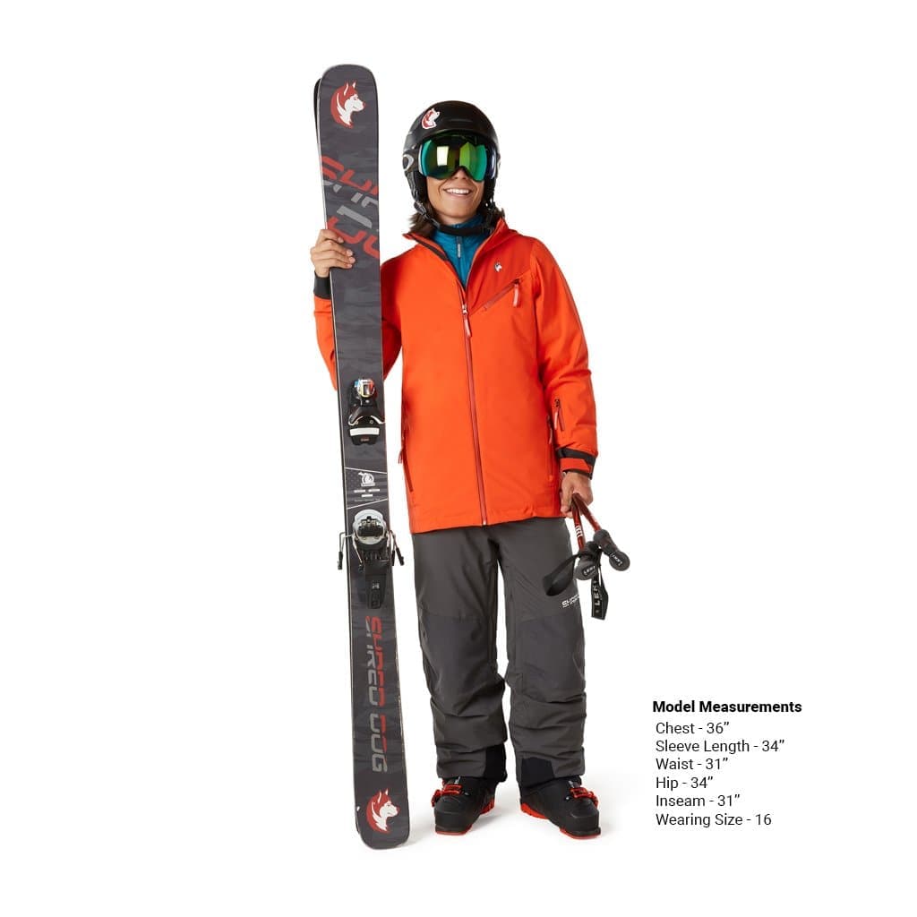 Elevated Kids' Hardshell (renewed)