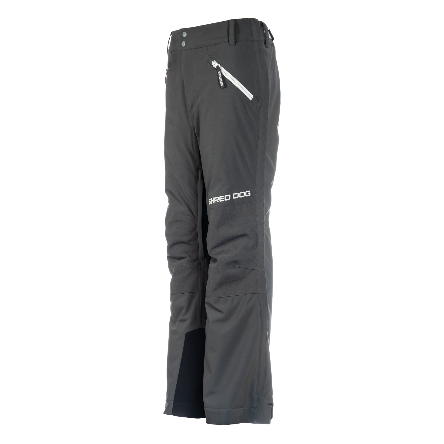BV All Mountain - Elevated Zip-Off Race Pants