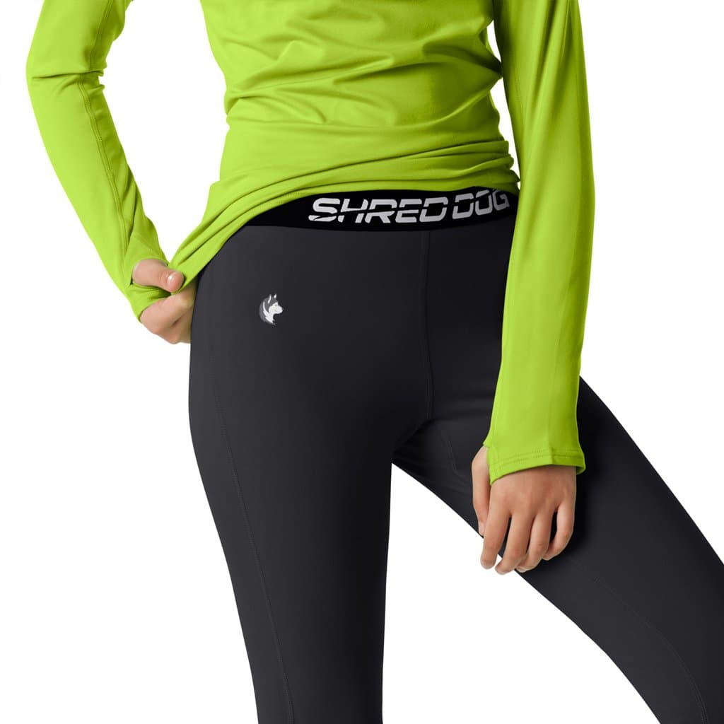 Foundation Kids' Baselayer Bottom