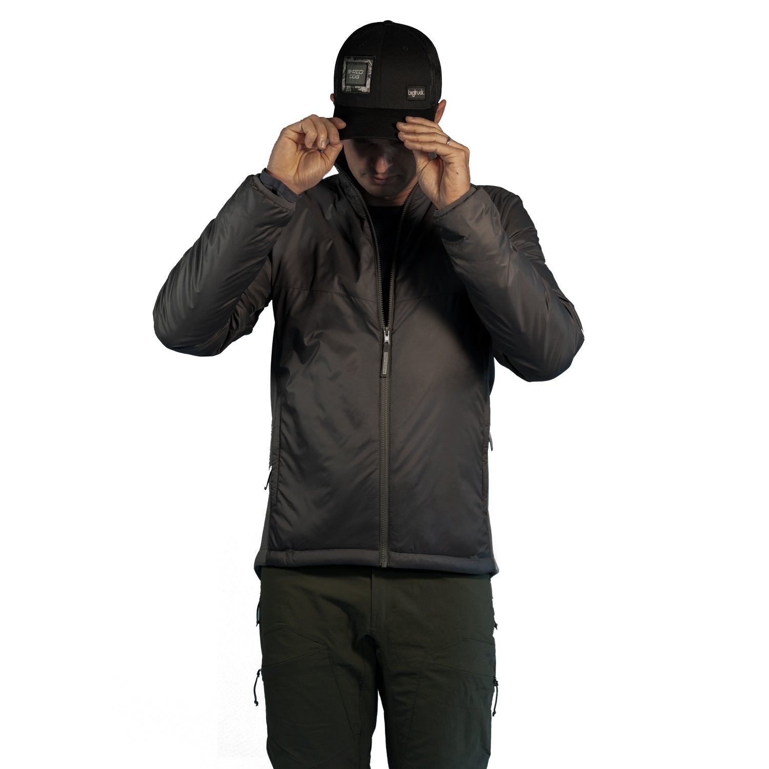 Men's Element Insulator (renewed)