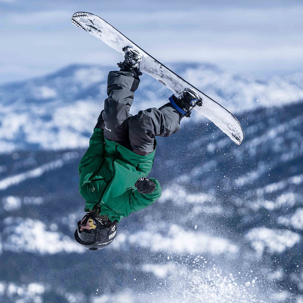 #color_tahoe deep