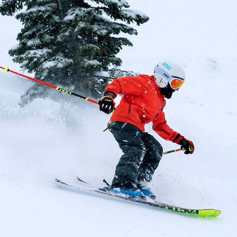 BV All Mountain - Elevated Bib/Pant