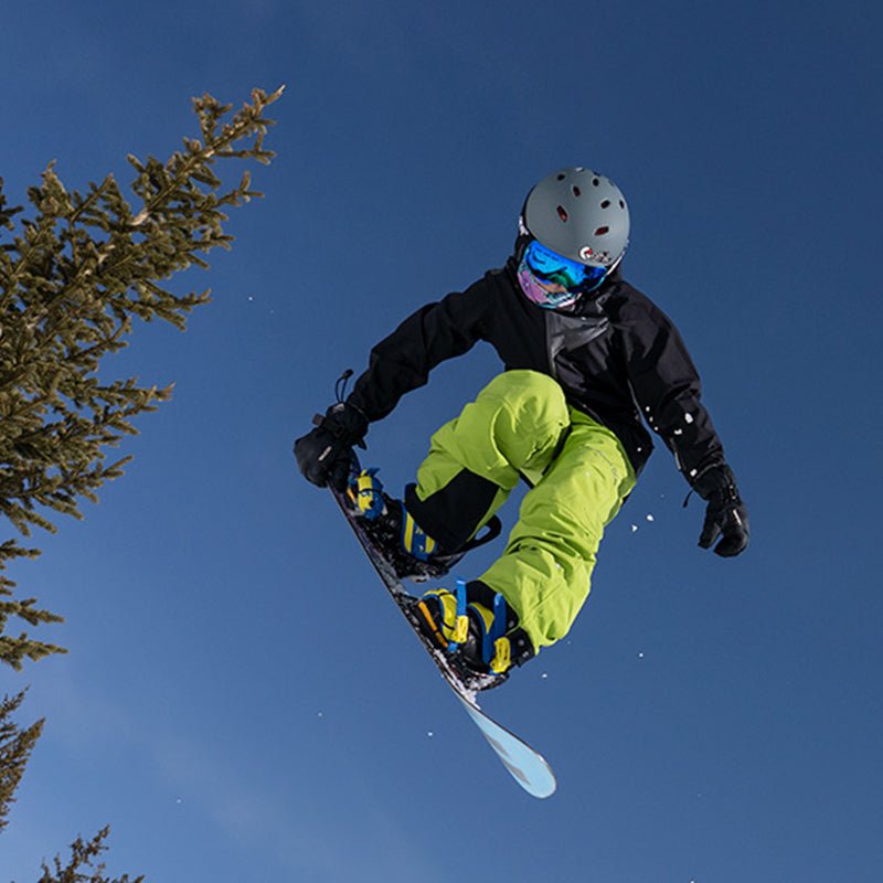 BV All Mountain - Elevated Bib/Pant