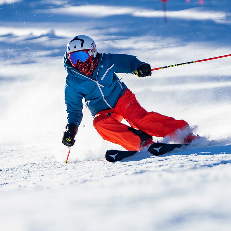 BV All Mountain - Elevated Bib/Pant