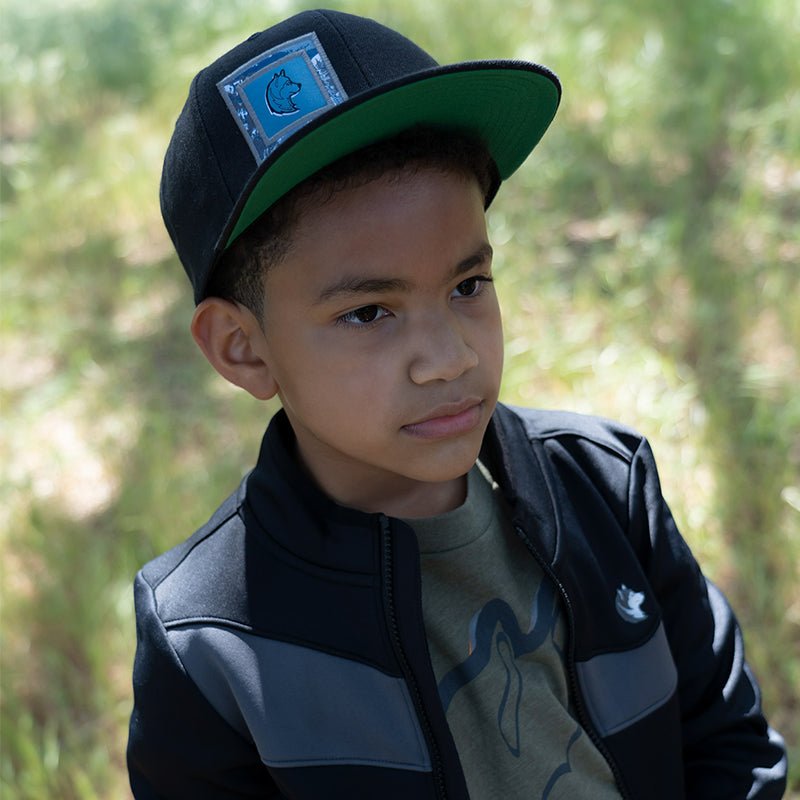 BV Race - Essential Fleece