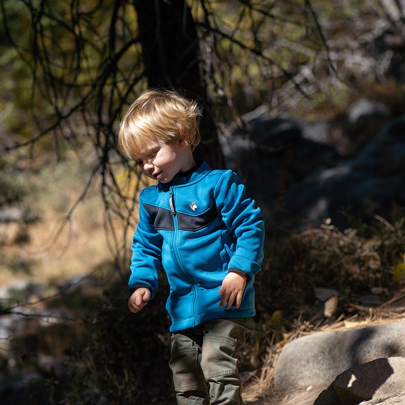 BV All Mountain - Essential Fleece