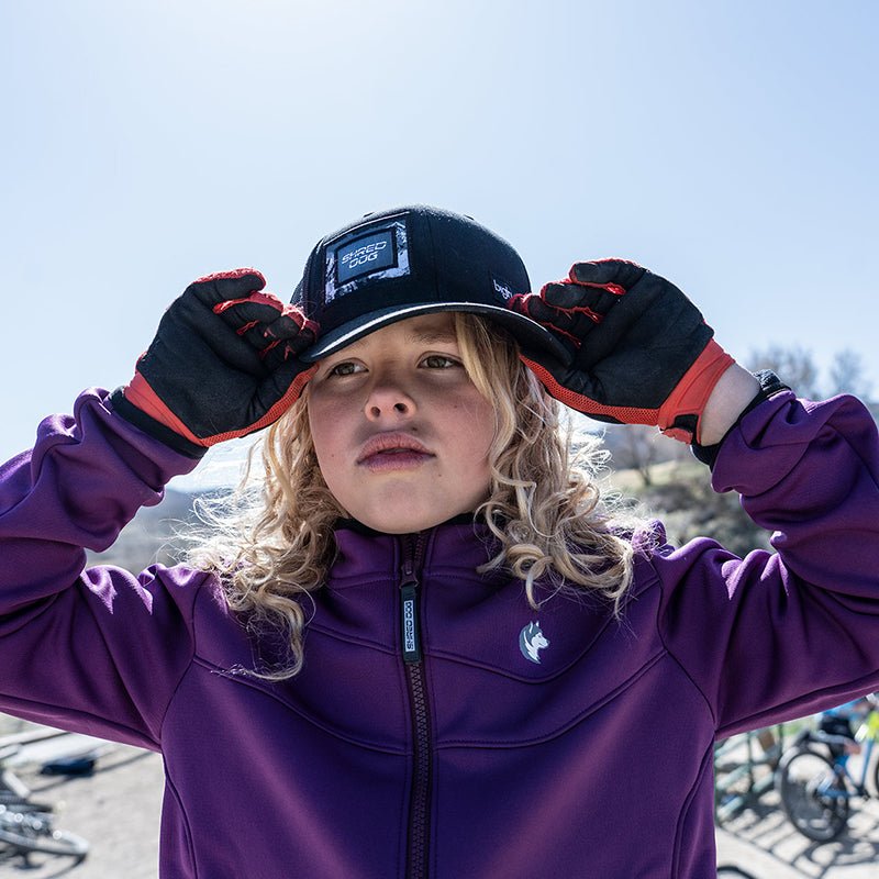 BV Race - Essential Fleece