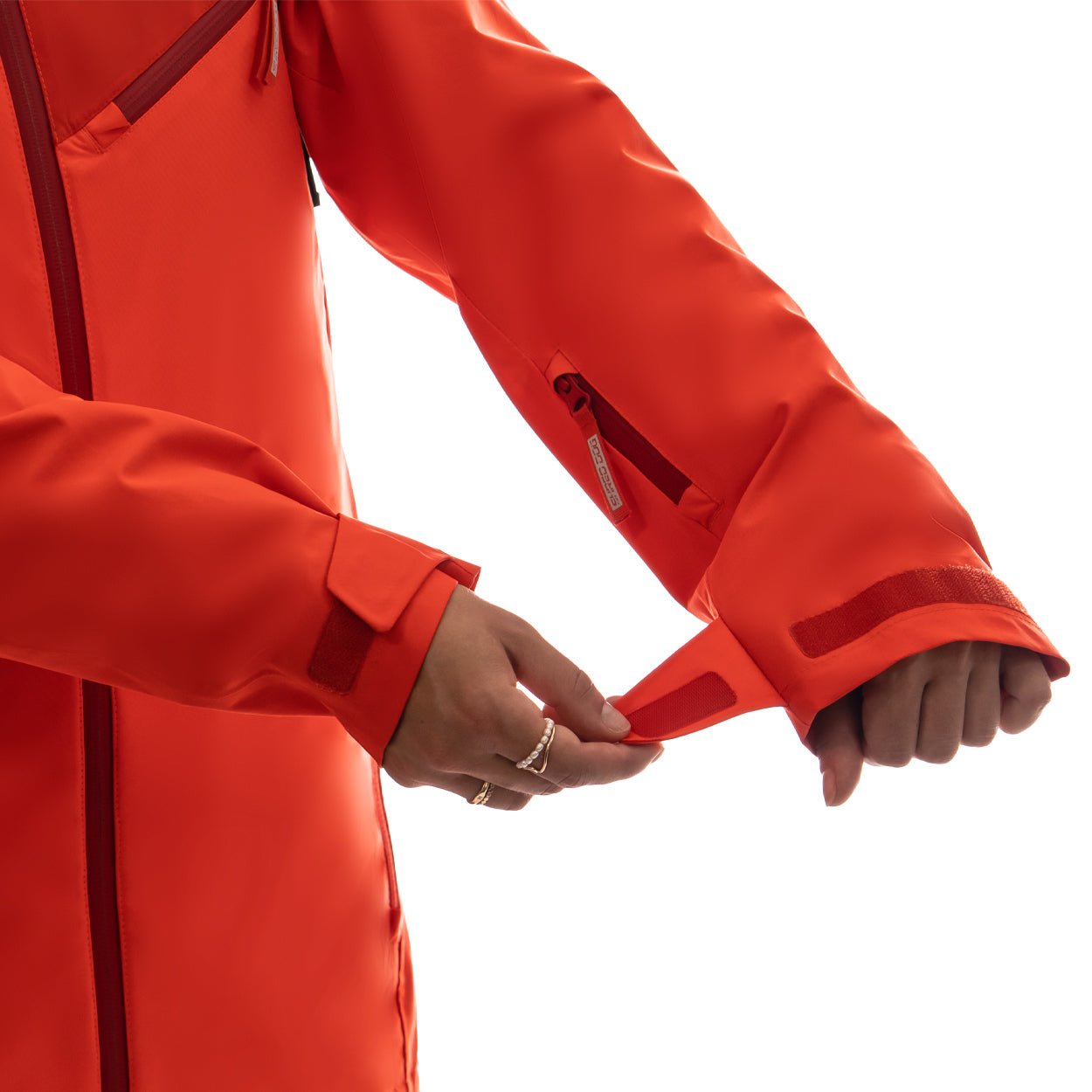 Women's Elevated Hardshell (Renewed)