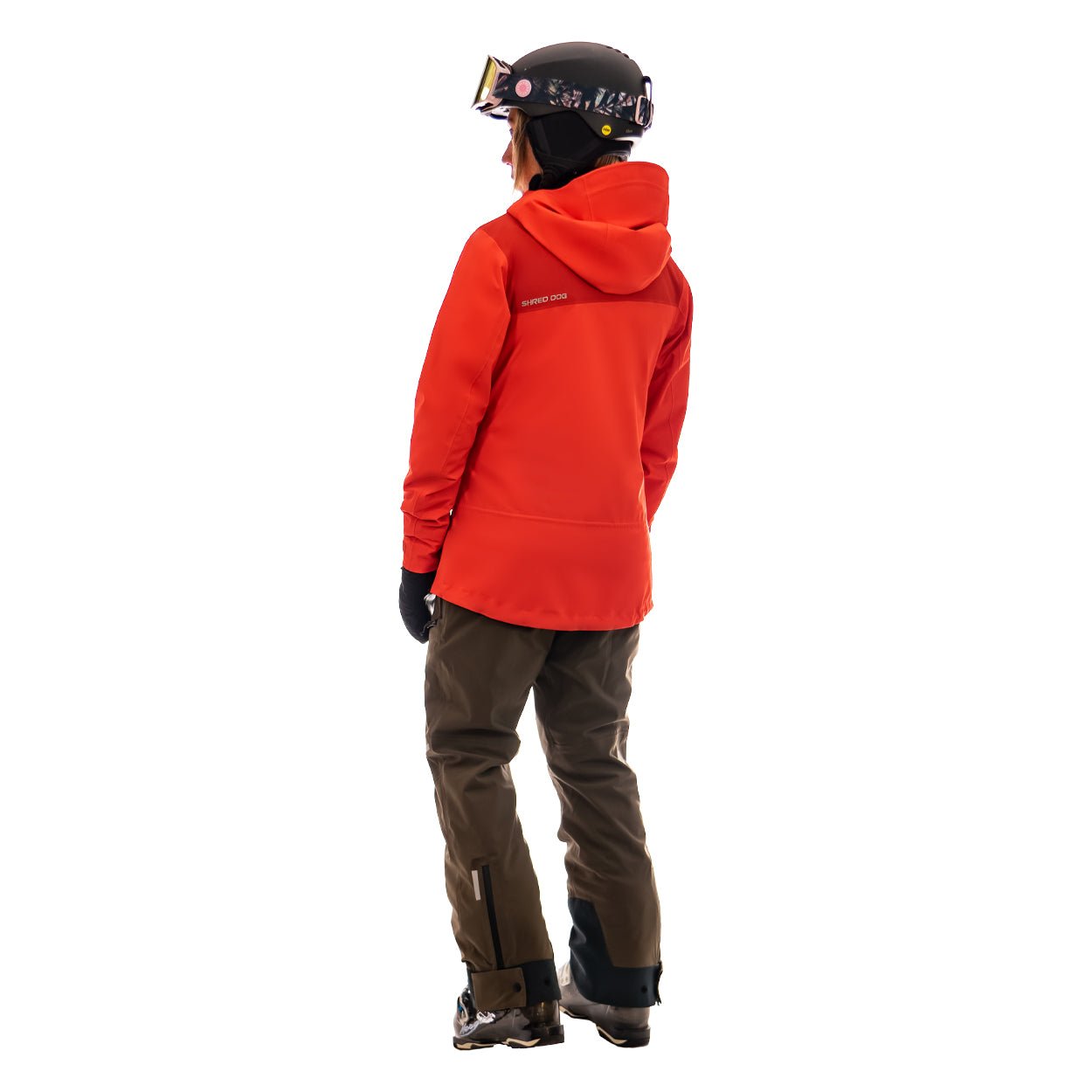 Women's Elevated Hardshell (Renewed)