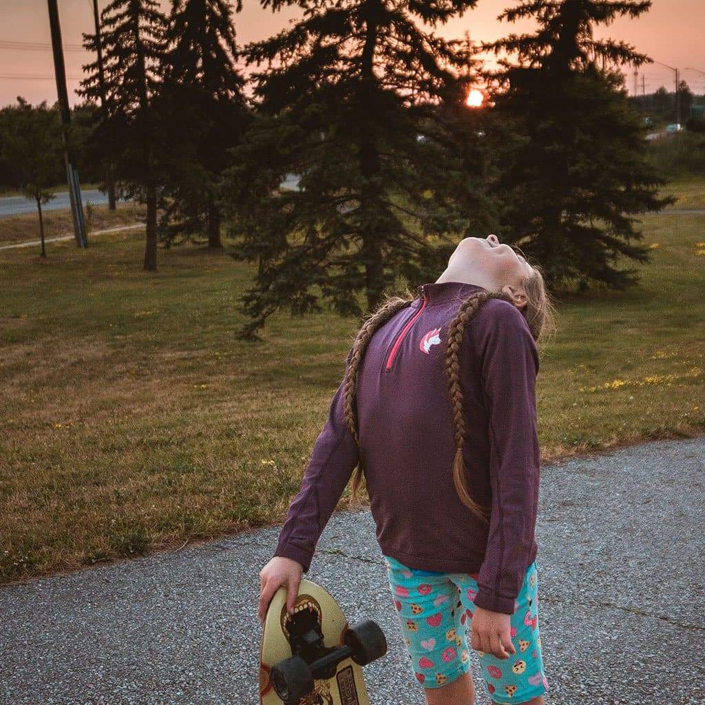 BV Race - Seamless 1/4-Zip Baselayer Top