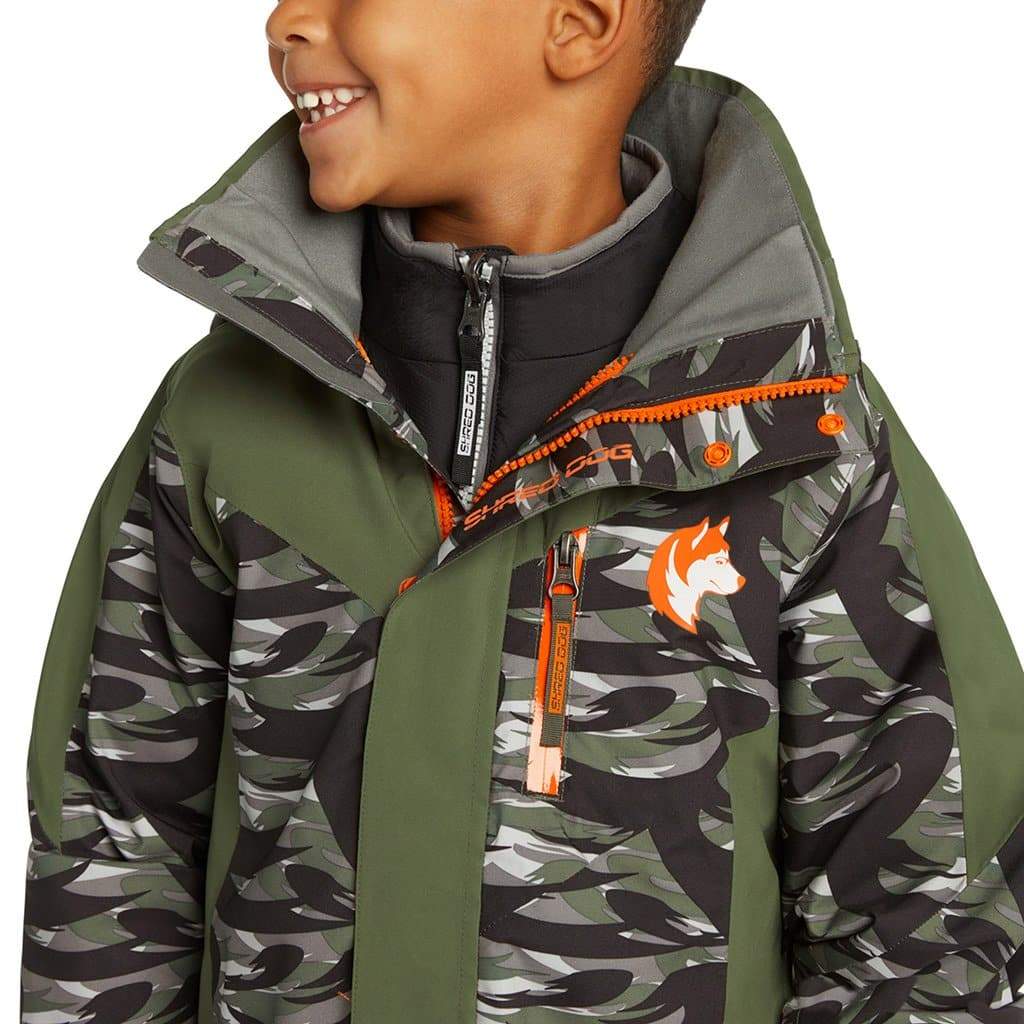 #color_olive shred camo