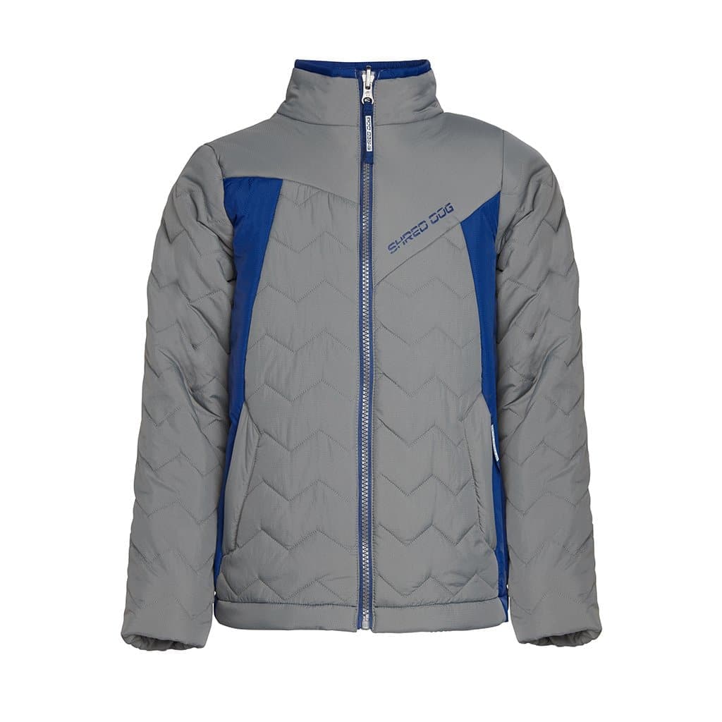 Pups Boys Malamute Insulator (renewed)