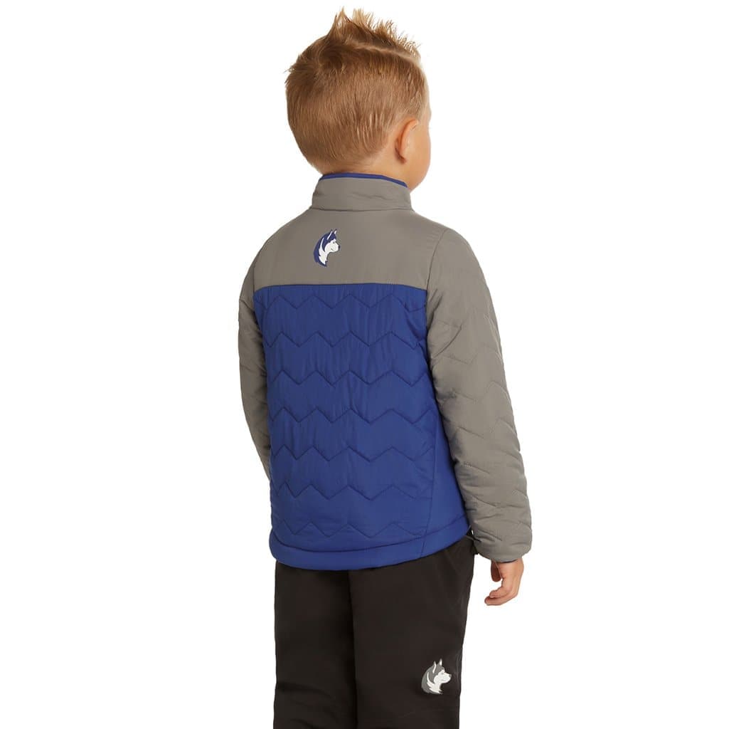 Pups Boys Malamute Insulator (renewed)