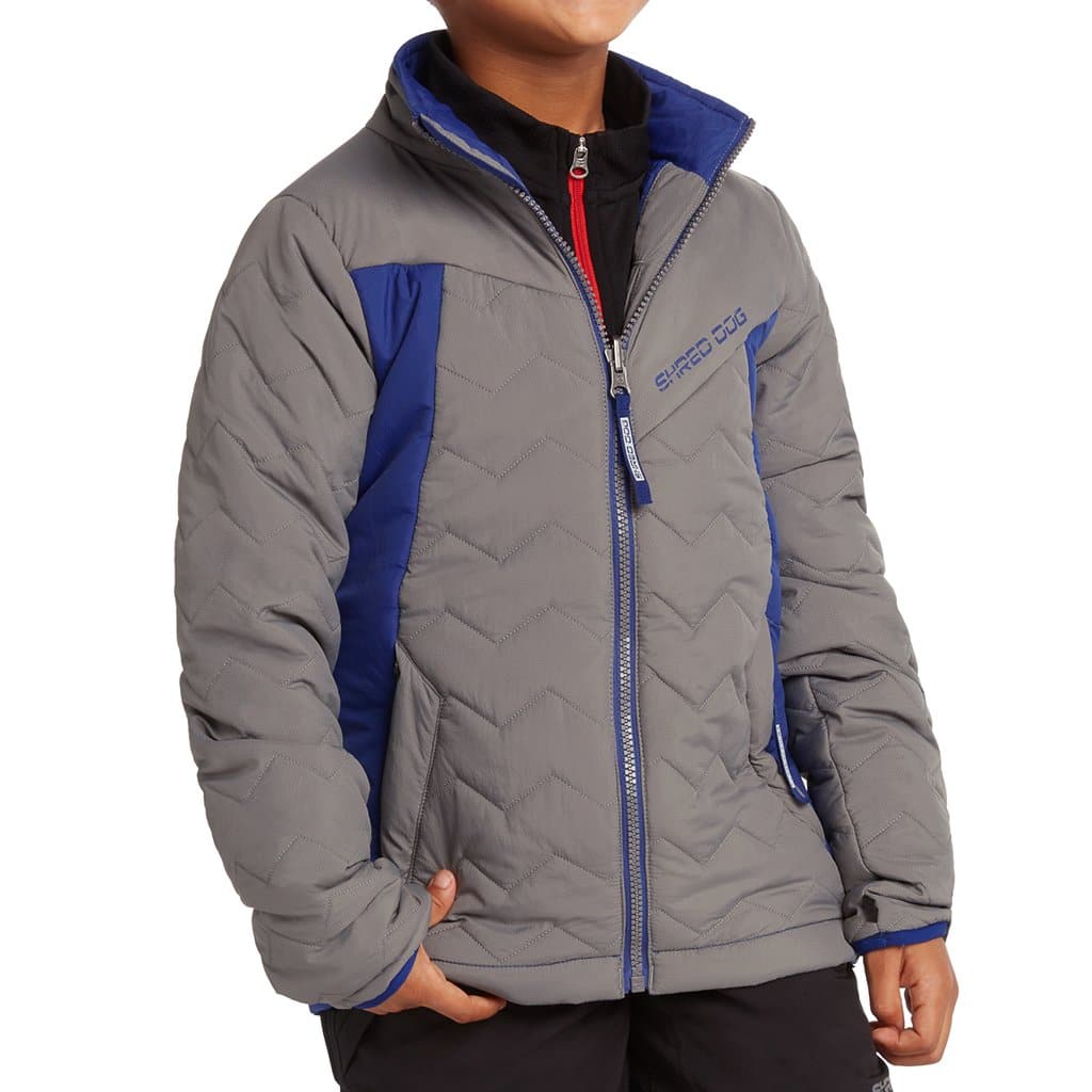 mens ski jackets