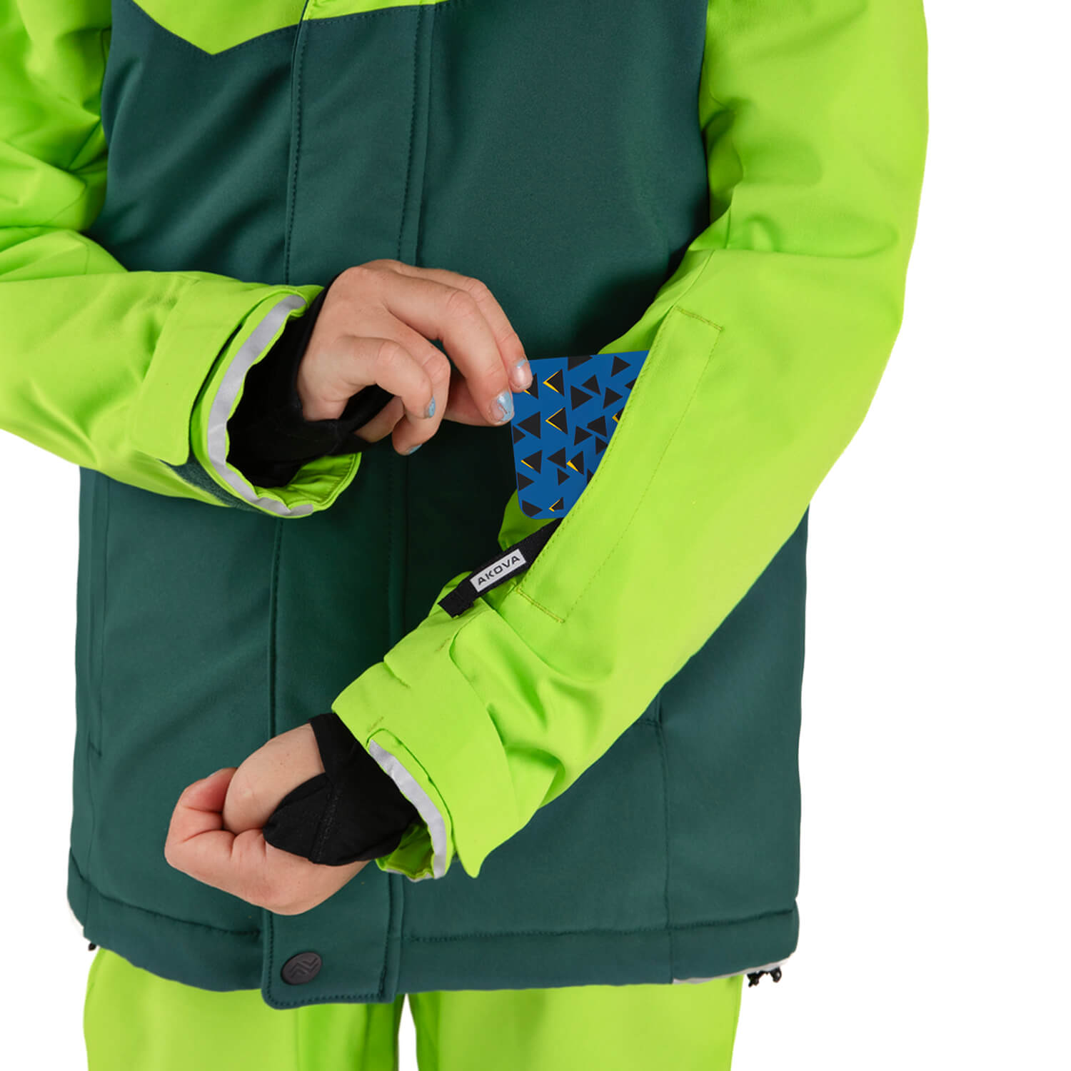 Kids' Element Jacket