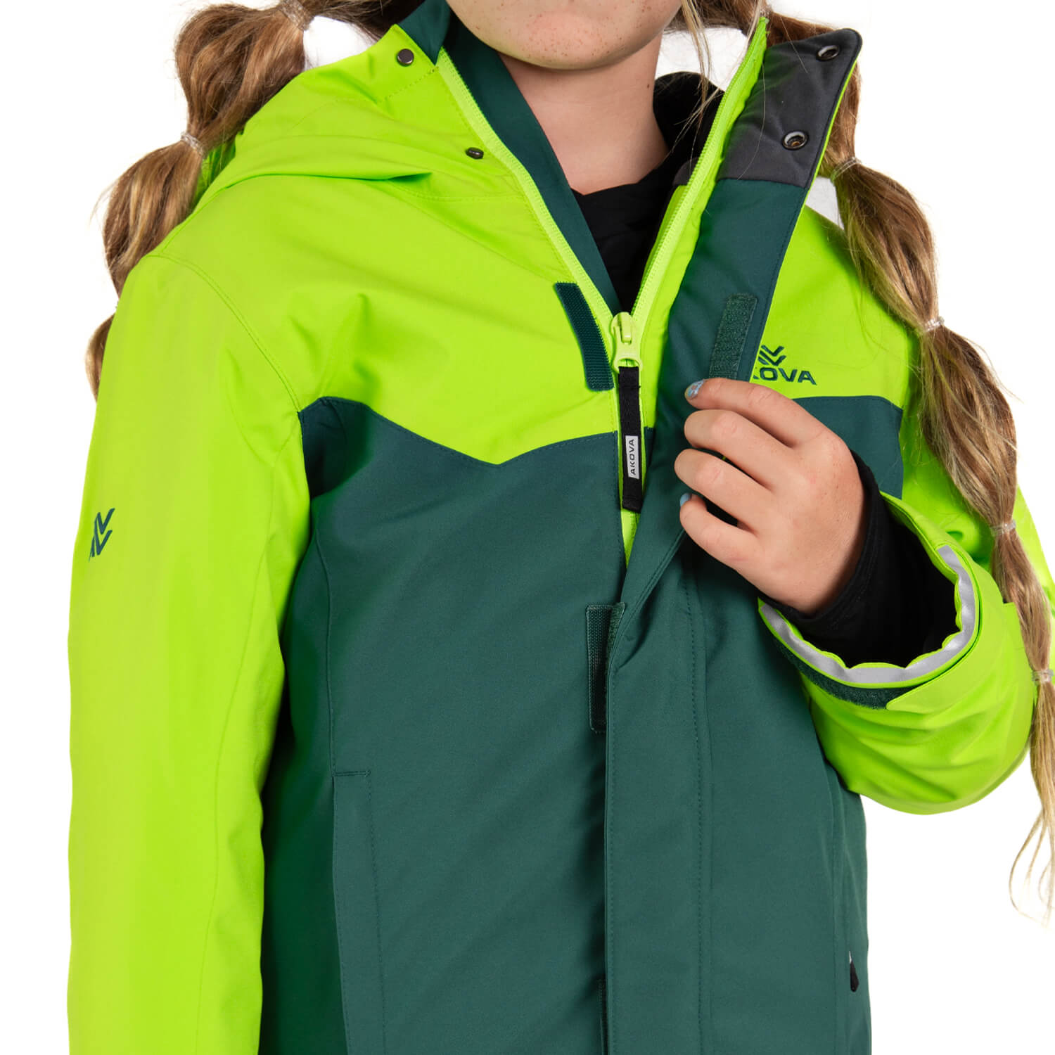 Kids' Element Jacket