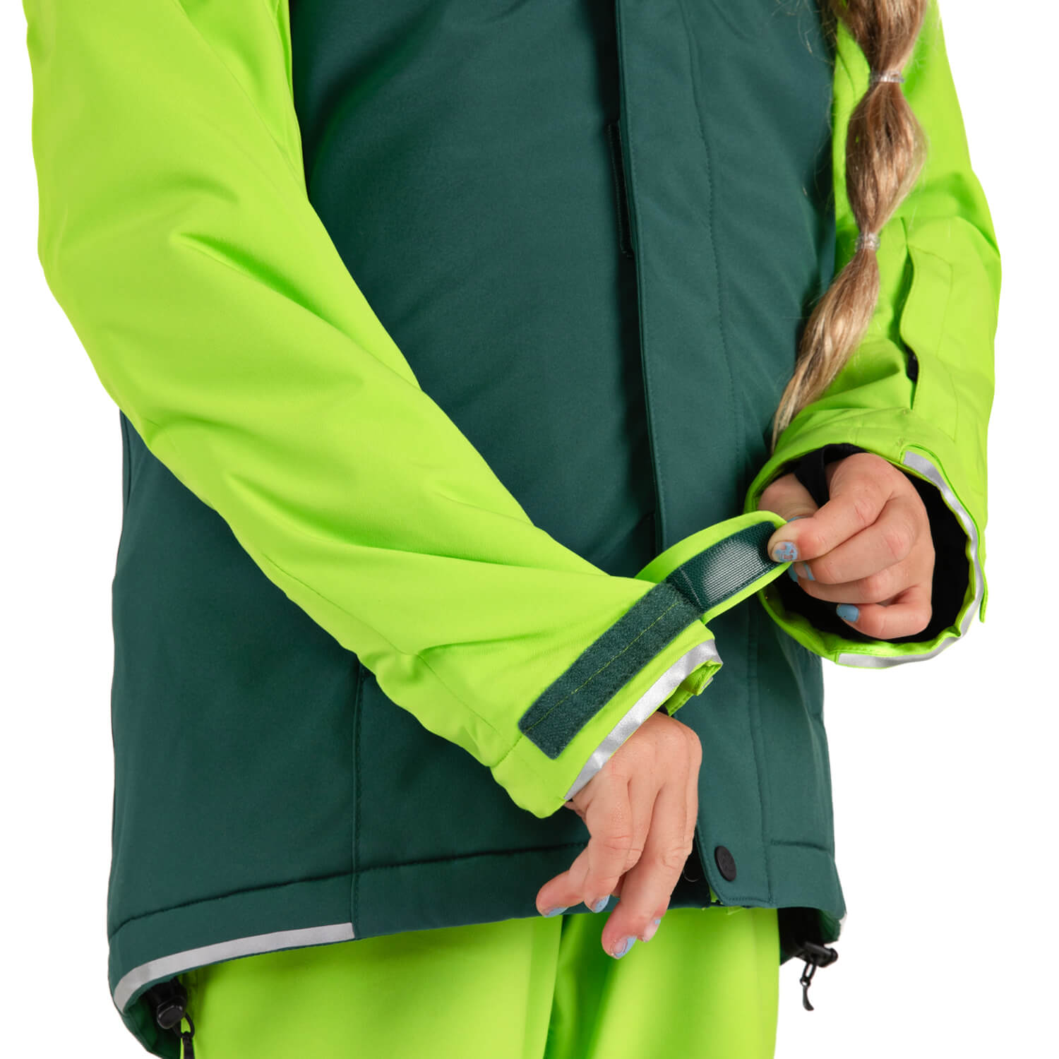 Kids' Element Jacket