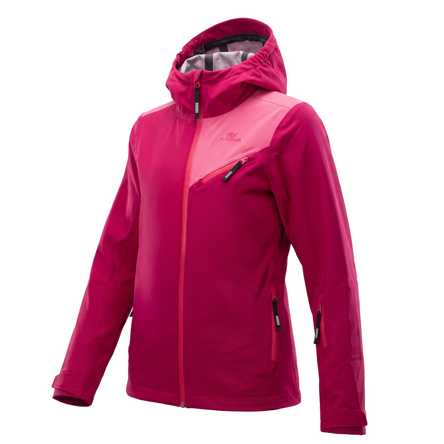 #color_bright rose / electric pink