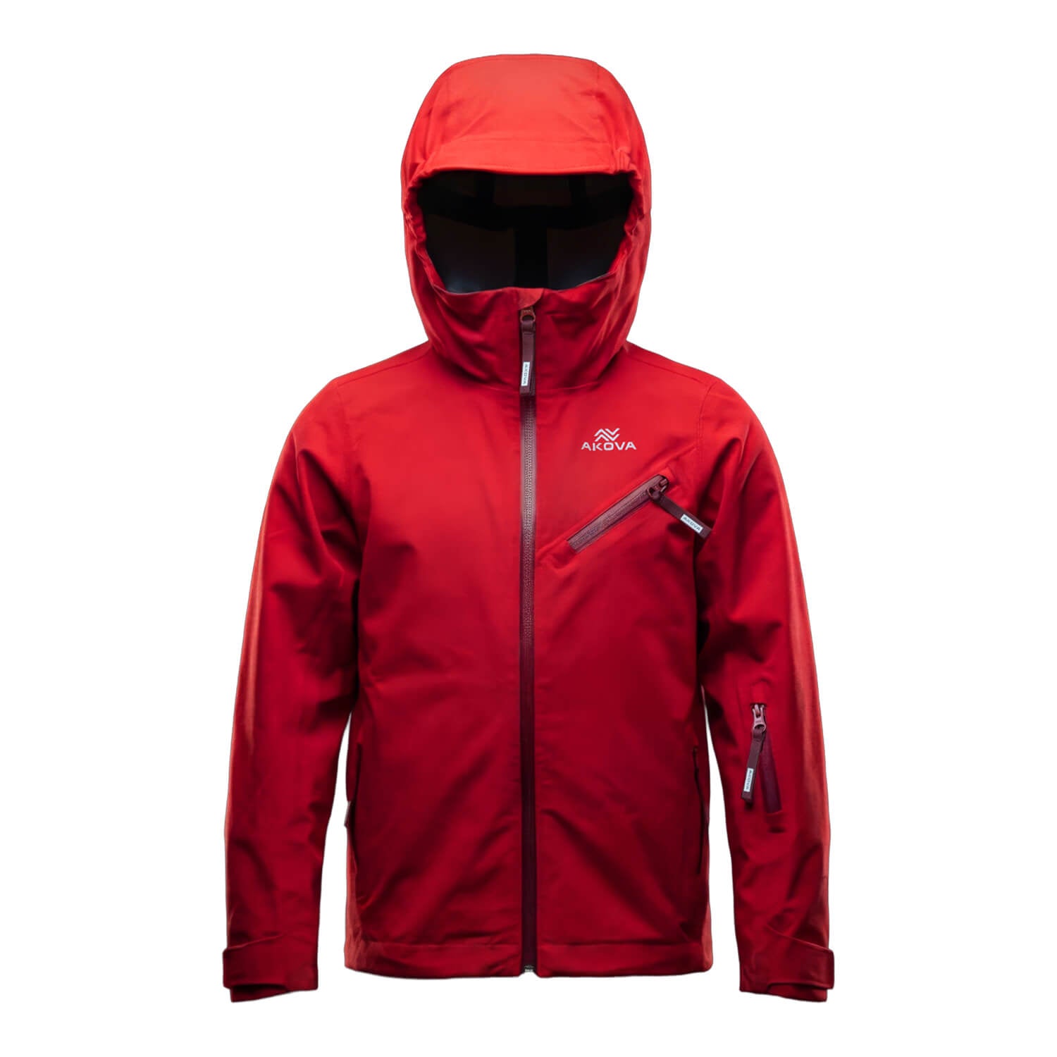 #color_patrol red