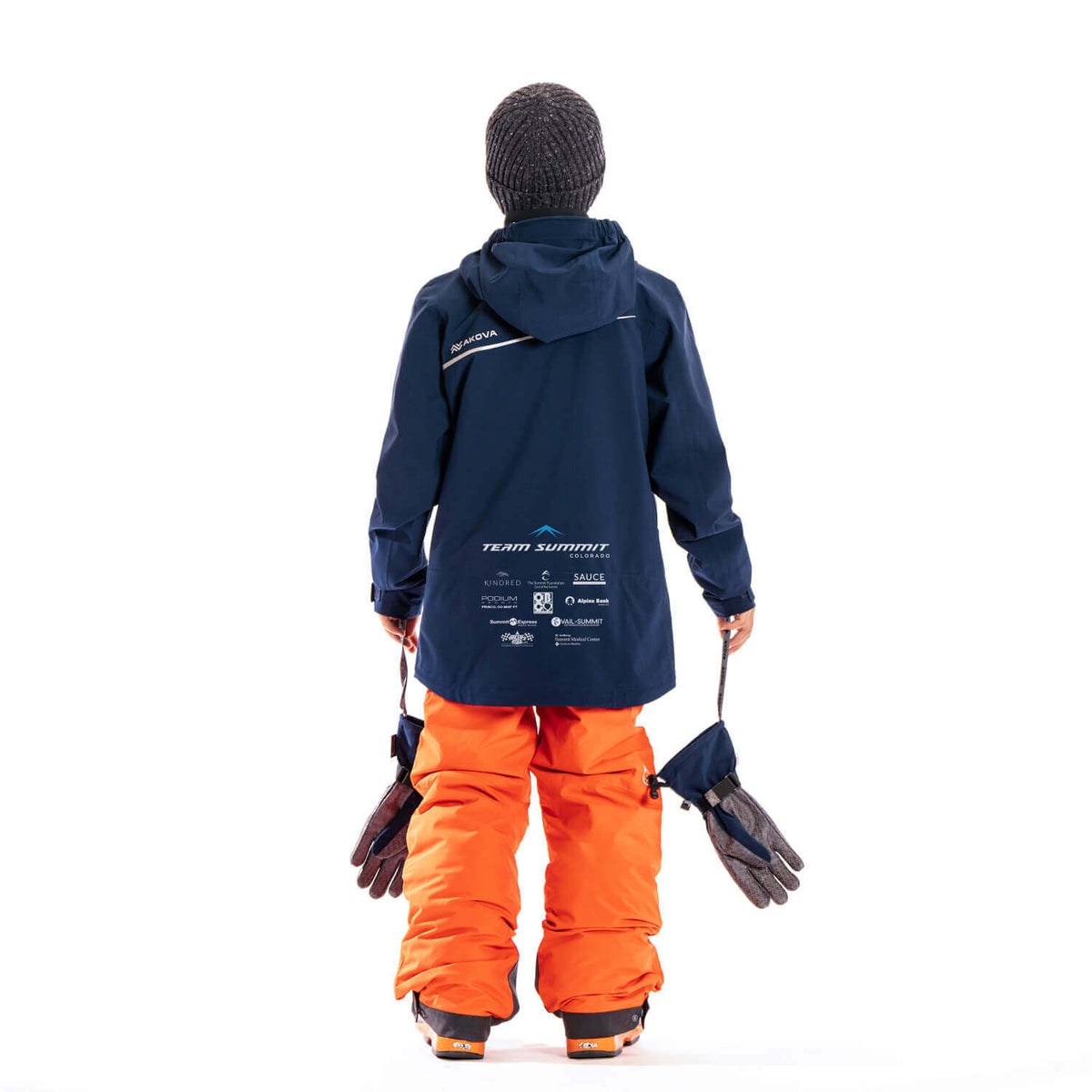 TS Kids Proform Bundle