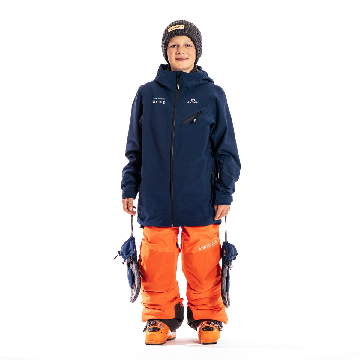 TS Kids Proform Bundle