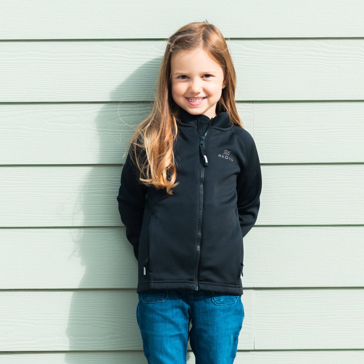 Kids' Essential Fleece 2.0