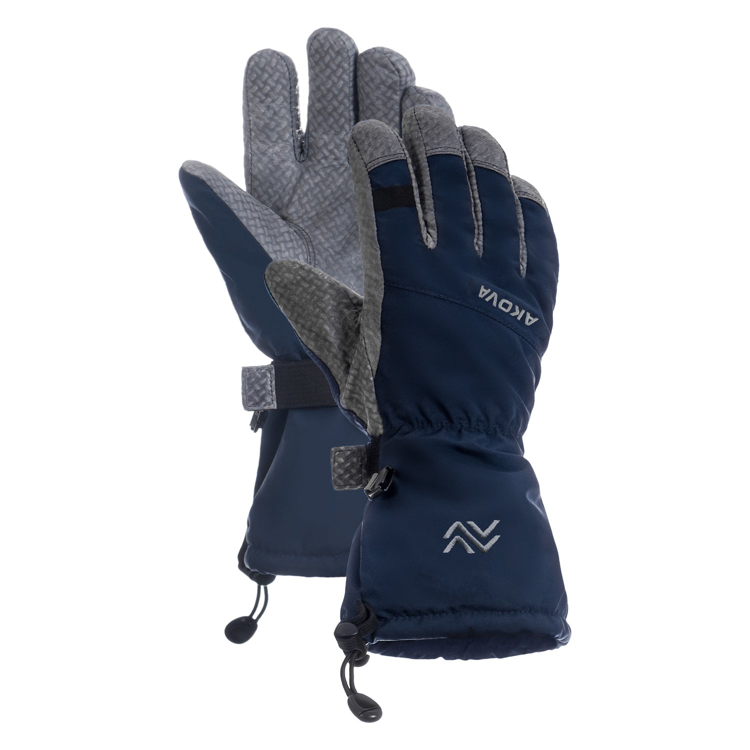 Youth ski gloves sale new arrivals