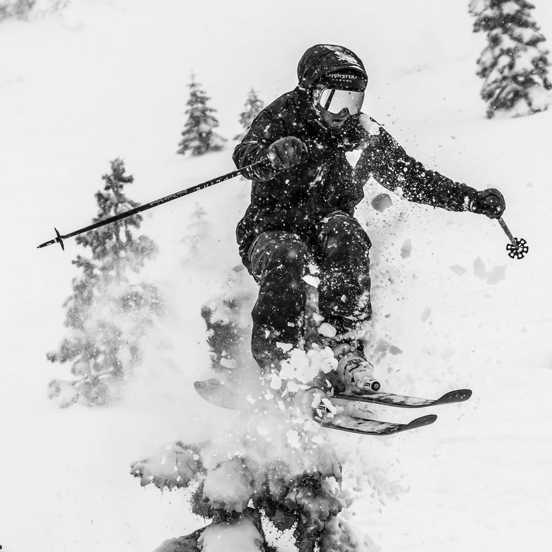 Mens Legacy Hardshell Pant | Elite Ski & Snowboard Wear | AKOVA