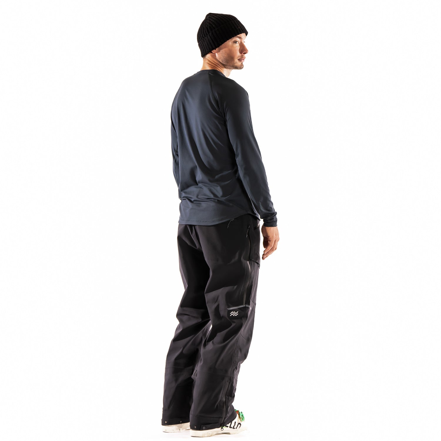 Mens Legacy Hardshell Pant | Elite Ski & Snowboard Wear | AKOVA