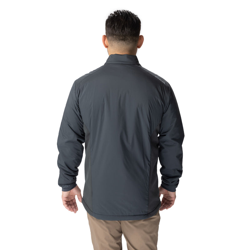 AKOVA Legacy Insulator Smoke