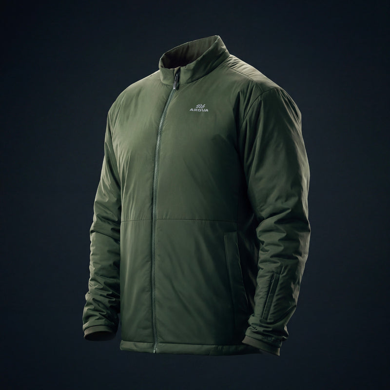 AKOVA Legacy Insulator Smoke
