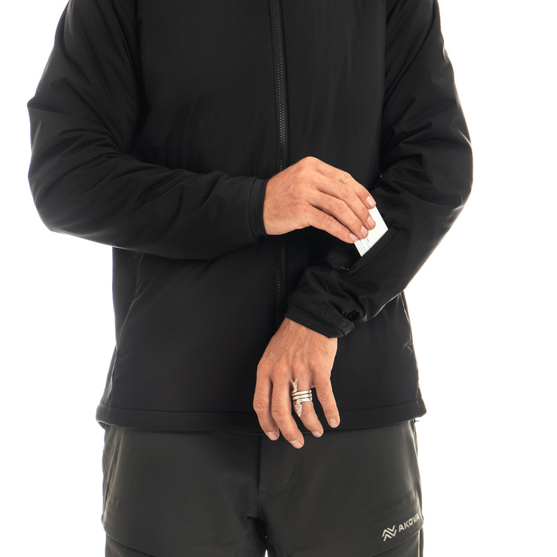 AKOVA Legacy Insulator Smoke