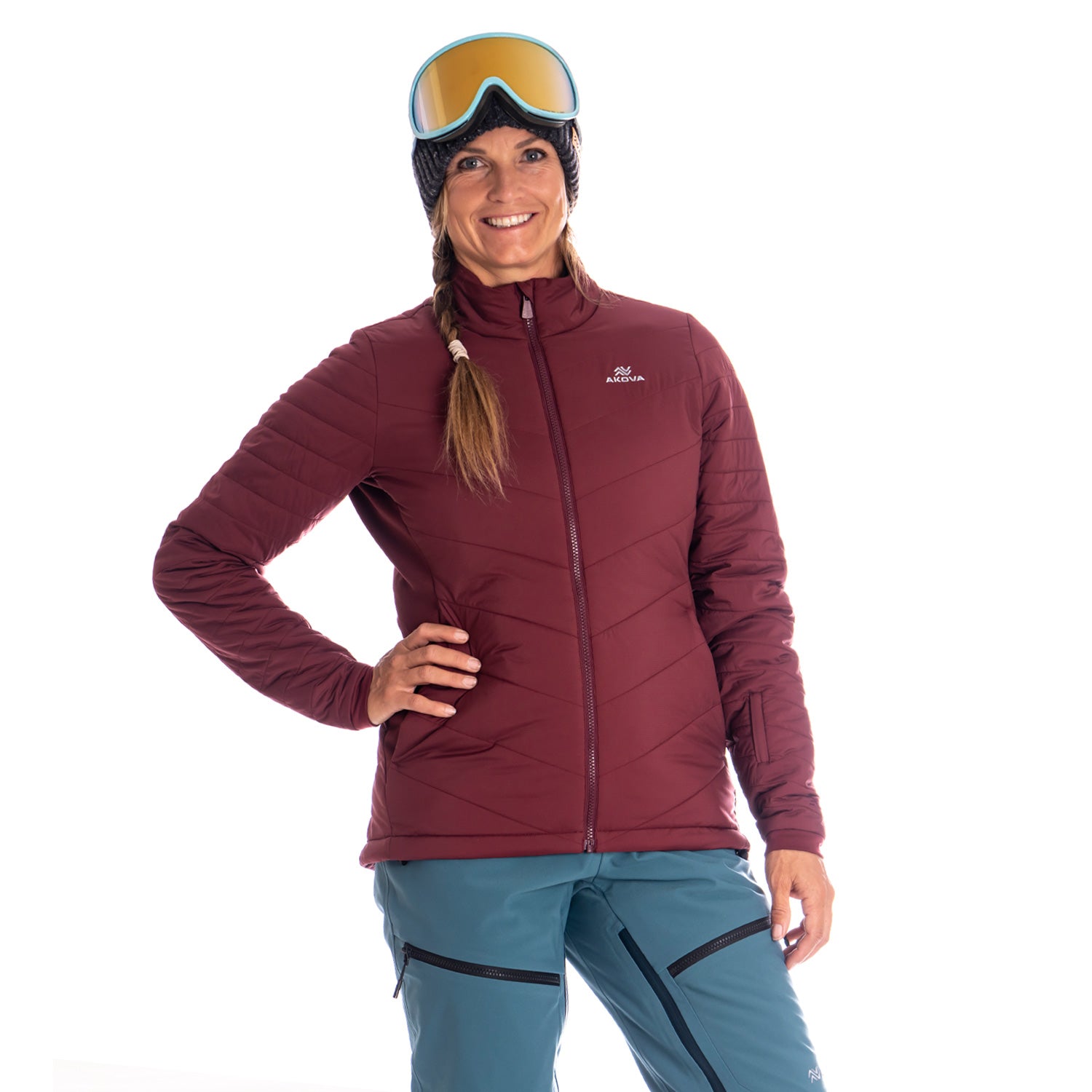 The North Face Expedition Tight Regular - Women's • Wanderlust Outfitters™