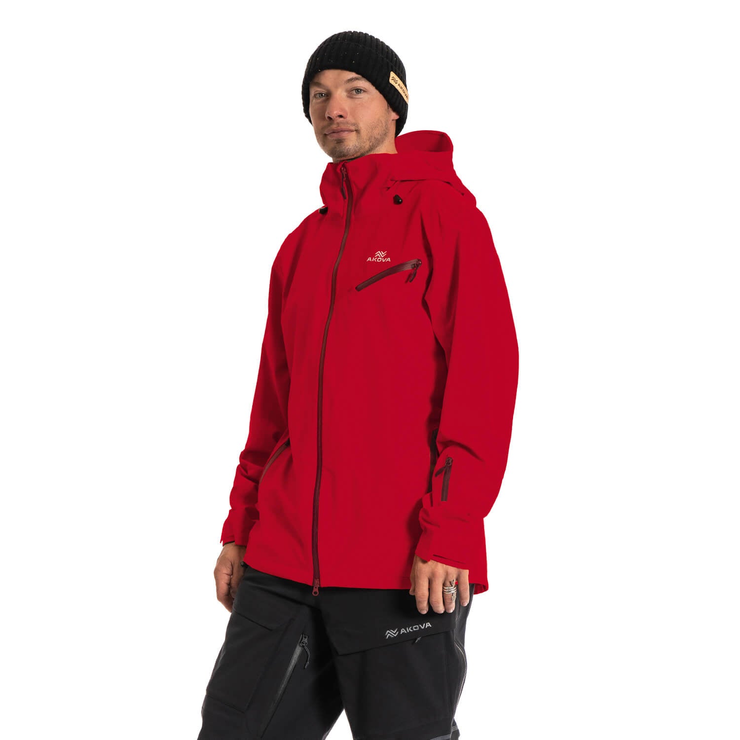 #color_patrol red