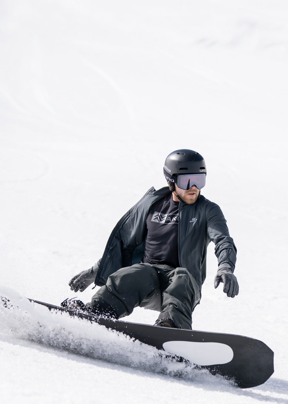 Mens Base Layer Tops | Ultralight | Longsleeve & Shortsleeve