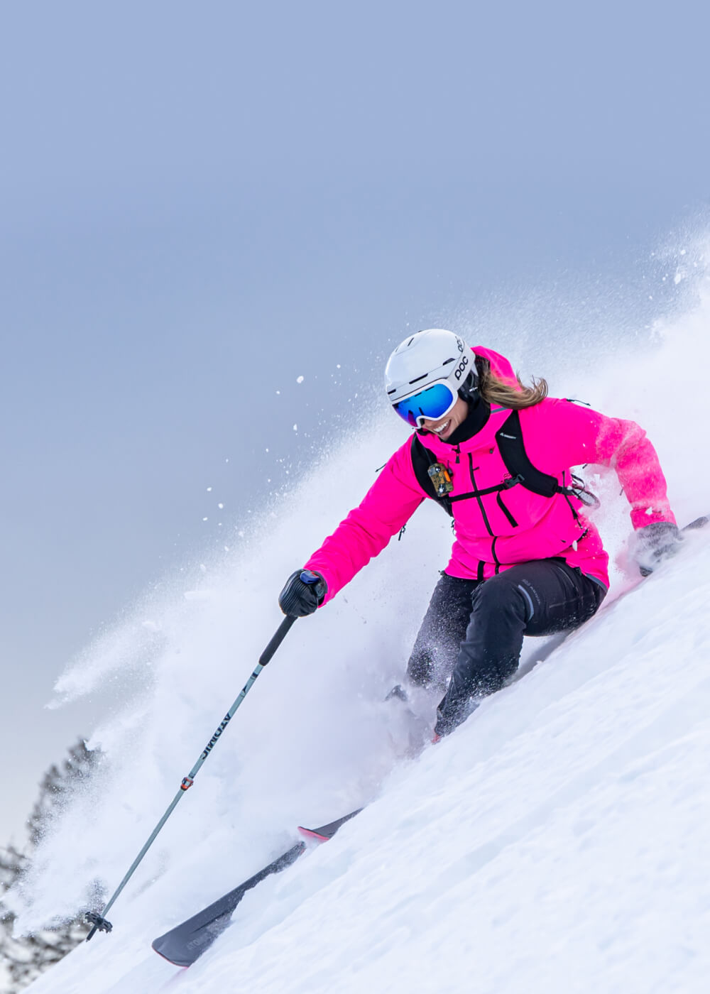 Womens Ski & Snowboard Jackets | Premium Ladies' Winter Gear