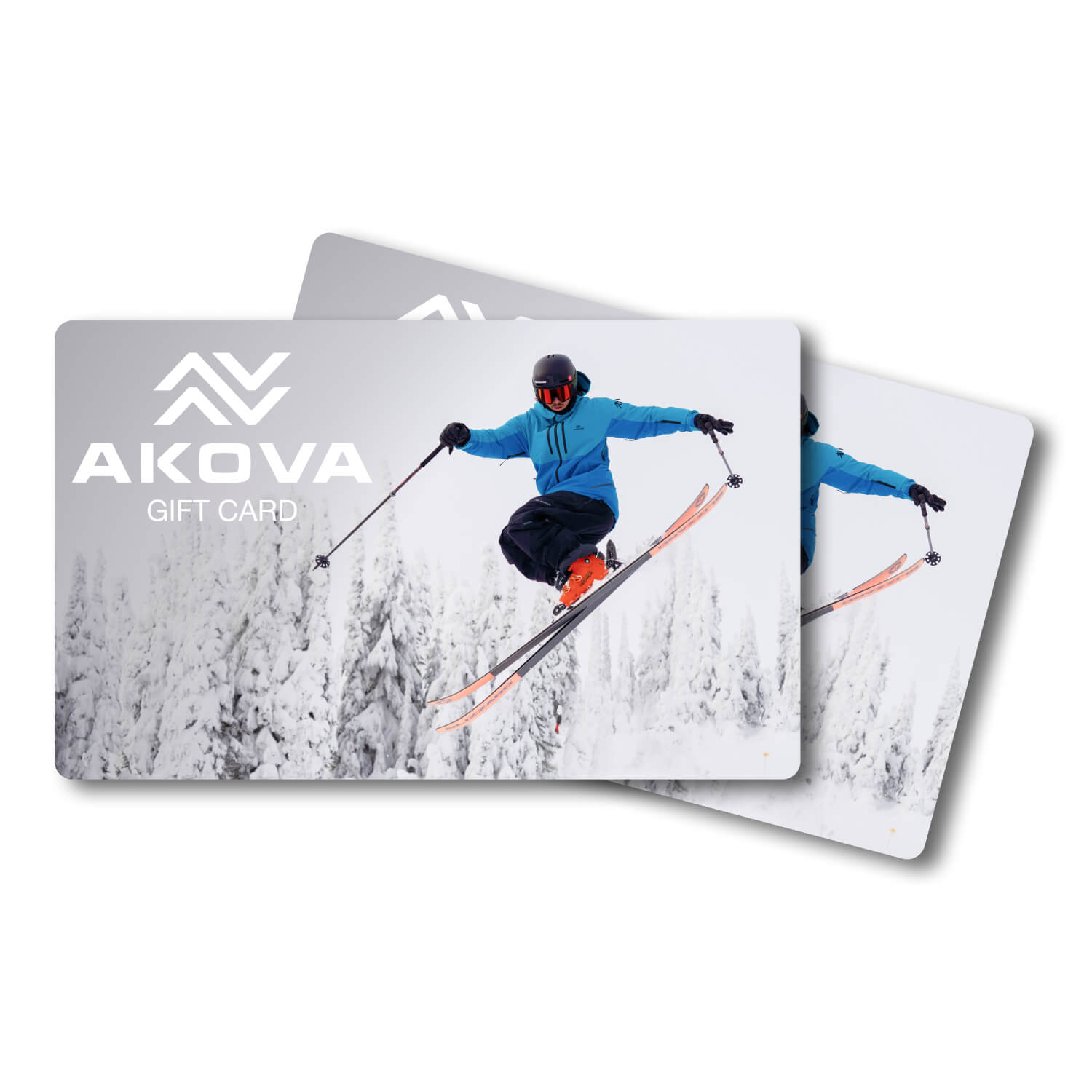 AKOVA | SHRED DOG Digital Gift Card