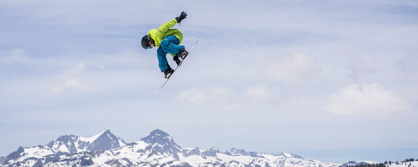 Kids Snowboard Clothing Versatile Layers AKOVA Gear