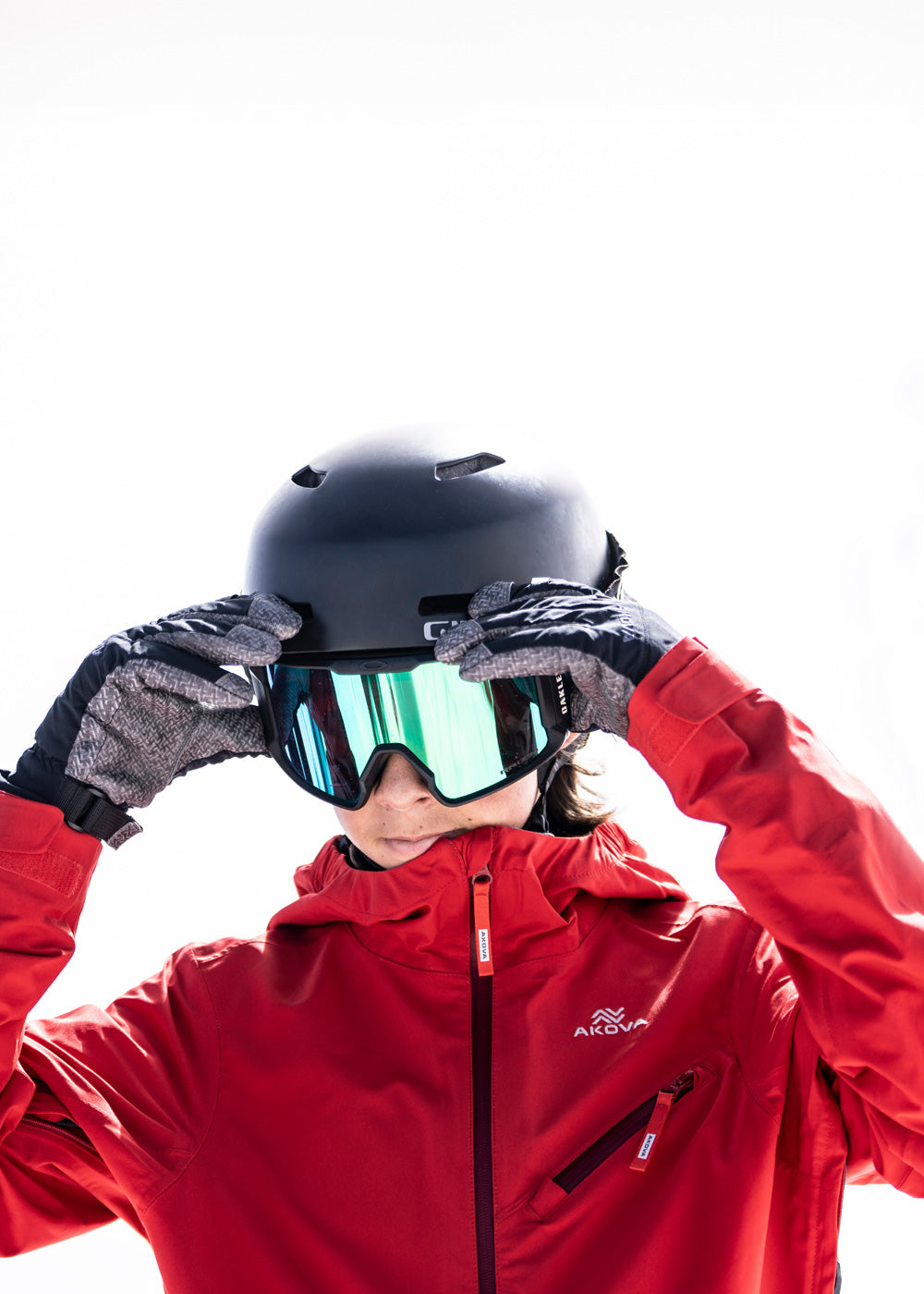 Hard shell 2024 snowboard jacket