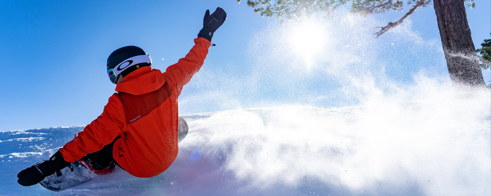 Mens Snowboard Clothing Versatile Layers AKOVA Gear